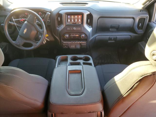 Photo 7 VIN: 1GC5WLE7XNF230774 - CHEVROLET SILVERADO 