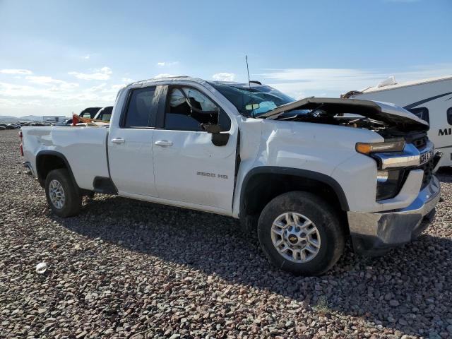 Photo 0 VIN: 1GC5WNE79NF131858 - CHEVROLET SILVERADO 