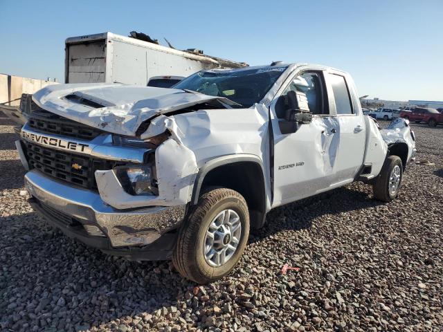 Photo 1 VIN: 1GC5WNE79NF131858 - CHEVROLET SILVERADO 