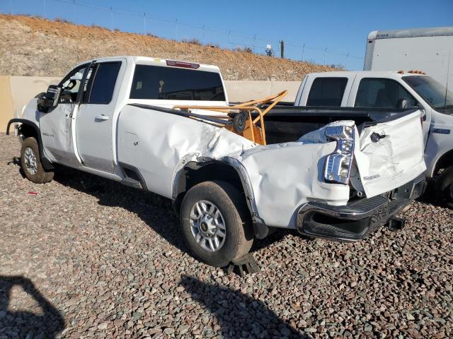 Photo 2 VIN: 1GC5WNE79NF131858 - CHEVROLET SILVERADO 