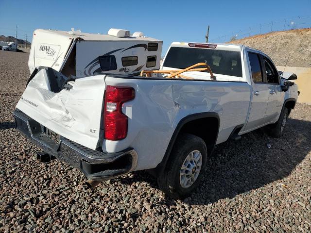 Photo 3 VIN: 1GC5WNE79NF131858 - CHEVROLET SILVERADO 