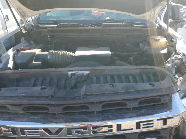 Photo 6 VIN: 1GC5WNE79NF131858 - CHEVROLET SILVERADO 