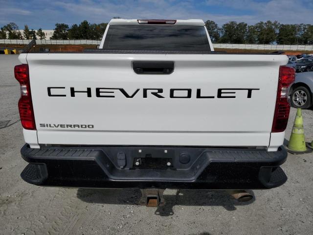 Photo 5 VIN: 1GC5YLE70MF157102 - CHEVROLET SILVERADO 