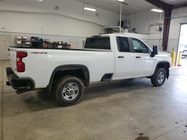 Photo 2 VIN: 1GC5YLE70NF272168 - CHEVROLET SILVERADO 