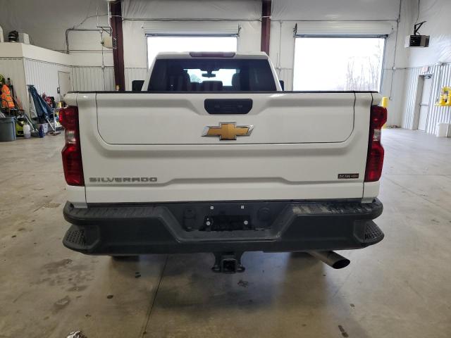 Photo 5 VIN: 1GC5YLE70NF272168 - CHEVROLET SILVERADO 