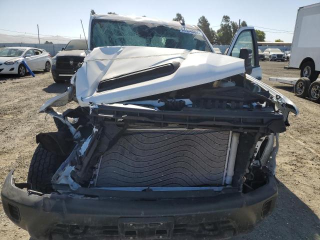 Photo 10 VIN: 1GC5YLE74RF282322 - CHEVROLET SILVERADO 