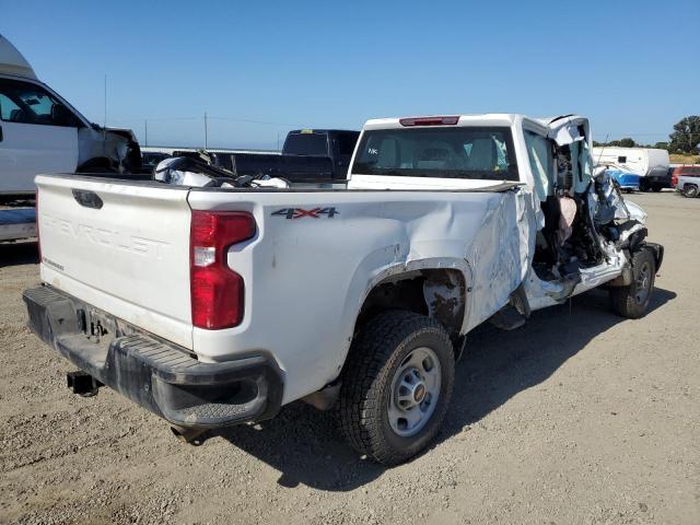 Photo 2 VIN: 1GC5YLE74RF282322 - CHEVROLET SILVERADO 