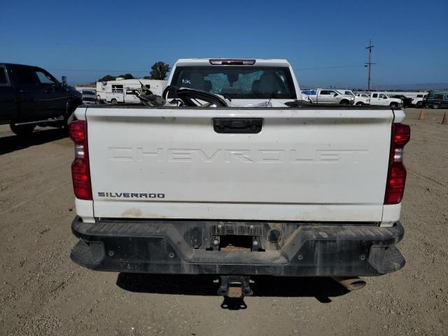 Photo 5 VIN: 1GC5YLE74RF282322 - CHEVROLET SILVERADO 