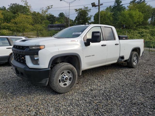 Photo 0 VIN: 1GC5YLE75PF209117 - CHEVROLET SILVERADO 