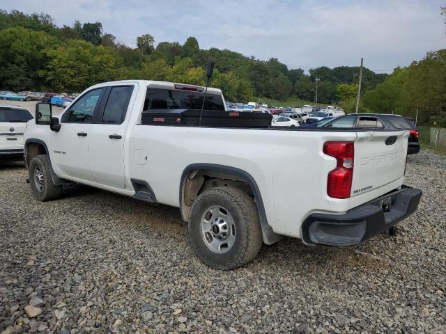 Photo 1 VIN: 1GC5YLE75PF209117 - CHEVROLET SILVERADO 