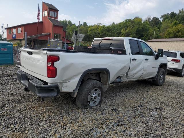 Photo 2 VIN: 1GC5YLE75PF209117 - CHEVROLET SILVERADO 