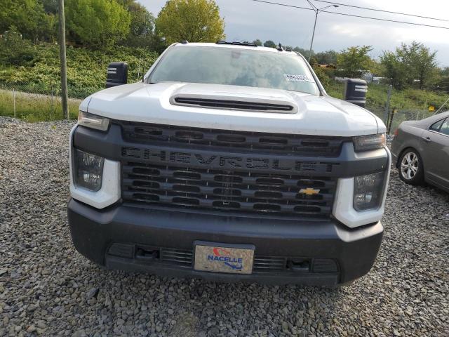 Photo 4 VIN: 1GC5YLE75PF209117 - CHEVROLET SILVERADO 