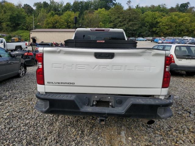 Photo 5 VIN: 1GC5YLE75PF209117 - CHEVROLET SILVERADO 