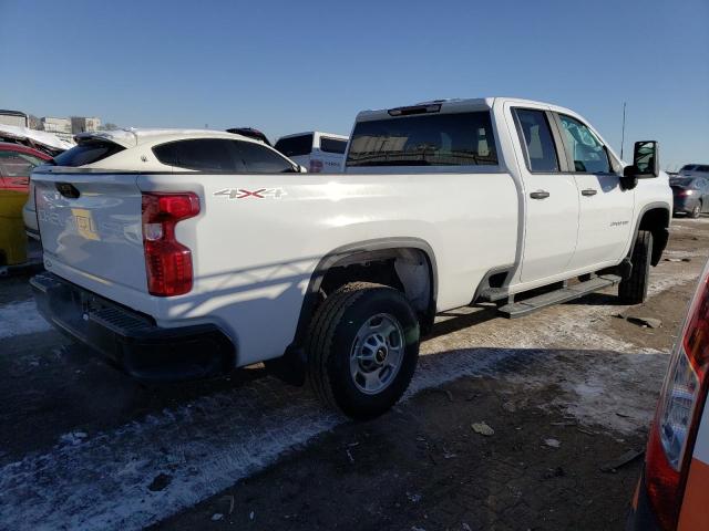 Photo 2 VIN: 1GC5YLE78MF218132 - CHEVROLET SILVERADO 