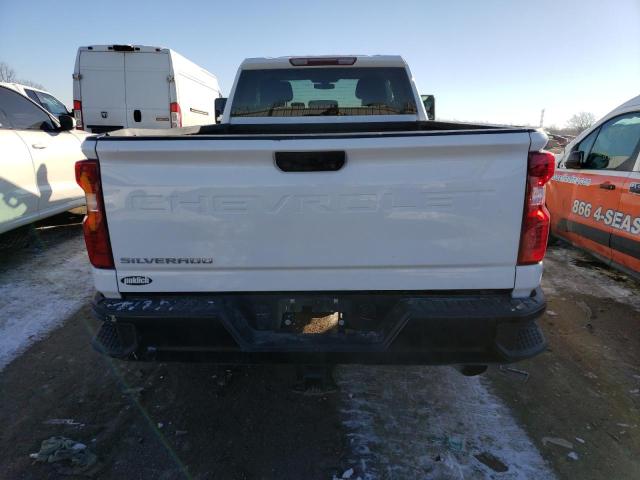 Photo 5 VIN: 1GC5YLE78MF218132 - CHEVROLET SILVERADO 