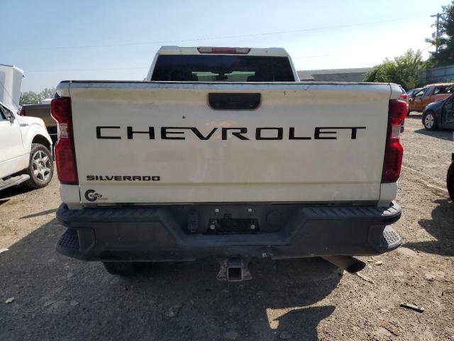 Photo 5 VIN: 1GC5YLE79MF211464 - CHEVROLET 2500 