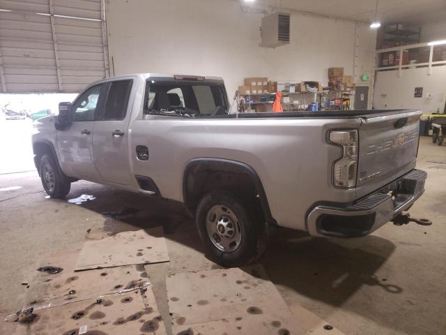 Photo 1 VIN: 1GC5YLE7XLF229146 - CHEVROLET SILVERADO 