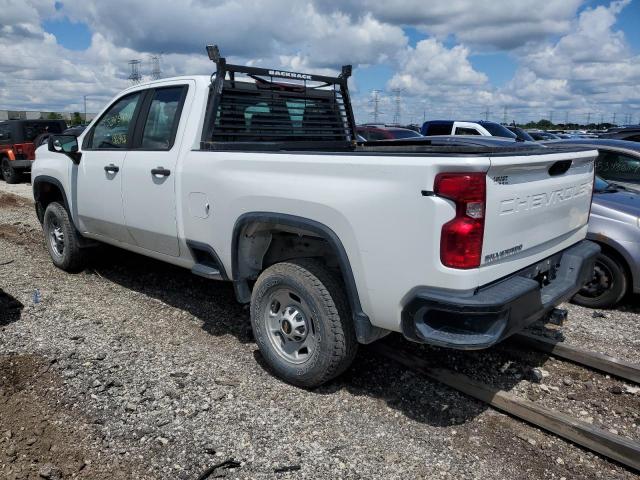 Photo 1 VIN: 1GC5YLE7XMF277618 - CHEVROLET SILVERADO 