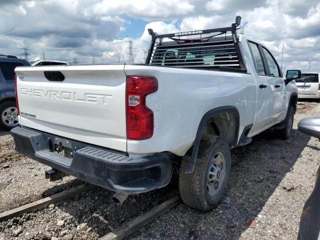 Photo 2 VIN: 1GC5YLE7XMF277618 - CHEVROLET SILVERADO 