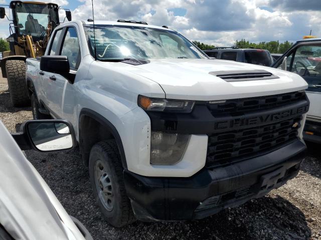 Photo 3 VIN: 1GC5YLE7XMF277618 - CHEVROLET SILVERADO 