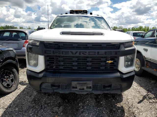 Photo 4 VIN: 1GC5YLE7XMF277618 - CHEVROLET SILVERADO 