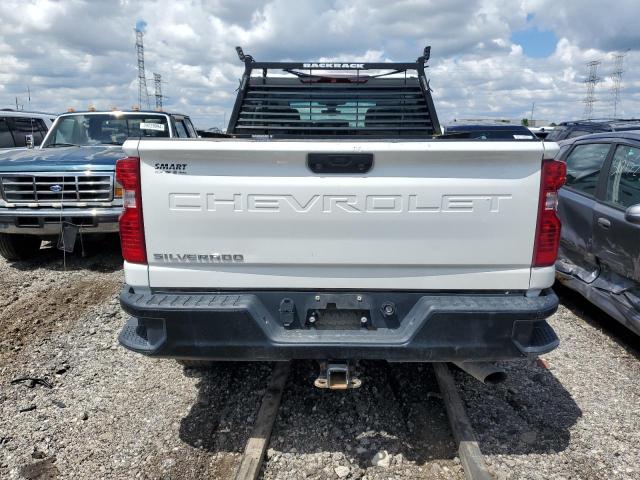 Photo 5 VIN: 1GC5YLE7XMF277618 - CHEVROLET SILVERADO 