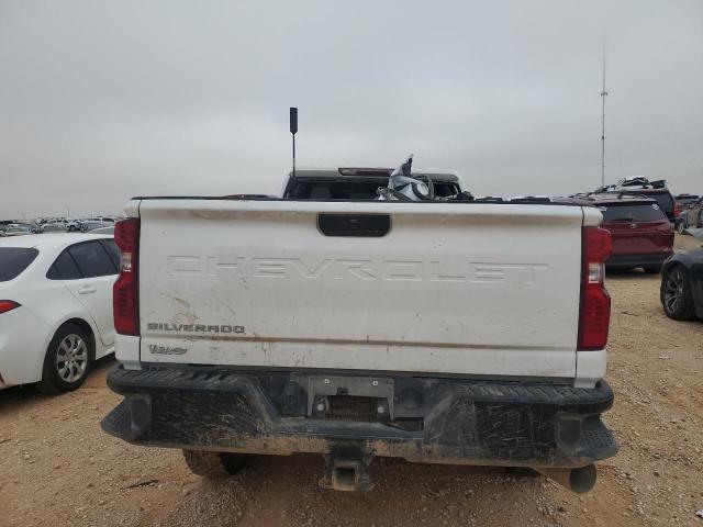 Photo 5 VIN: 1GC5YLEY7NF269549 - CHEVROLET SILVERADO 