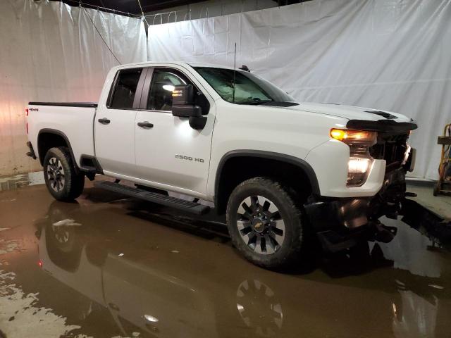 Photo 3 VIN: 1GC5YME73MF279734 - CHEVROLET SILVERADO 