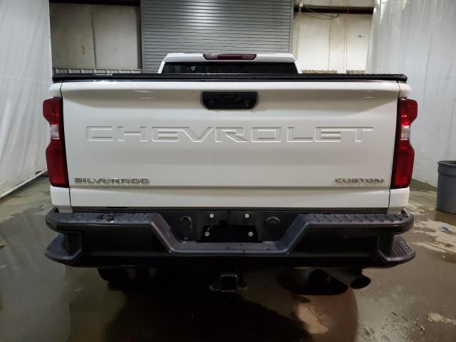 Photo 5 VIN: 1GC5YME73MF279734 - CHEVROLET SILVERADO 