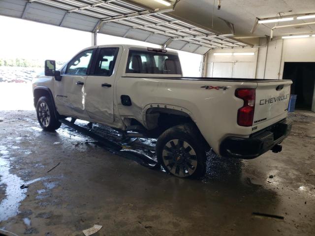 Photo 1 VIN: 1GC5YME76NF253274 - CHEVROLET SILVERADO 