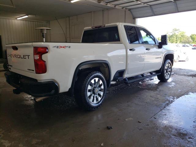 Photo 2 VIN: 1GC5YME76NF253274 - CHEVROLET SILVERADO 