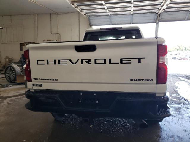 Photo 5 VIN: 1GC5YME76NF253274 - CHEVROLET SILVERADO 