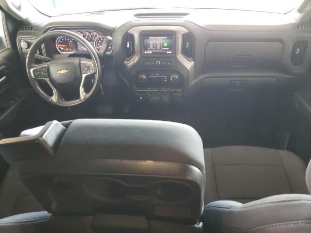 Photo 7 VIN: 1GC5YME76NF253274 - CHEVROLET SILVERADO 