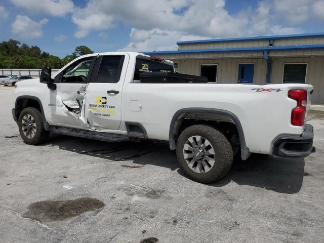 Photo 1 VIN: 1GC5YMEY6PF254761 - CHEVROLET SILVERADO 