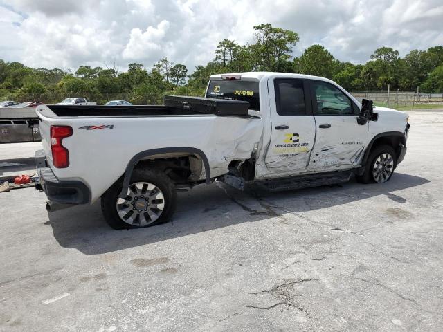 Photo 2 VIN: 1GC5YMEY6PF254761 - CHEVROLET SILVERADO 