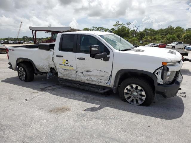 Photo 3 VIN: 1GC5YMEY6PF254761 - CHEVROLET SILVERADO 