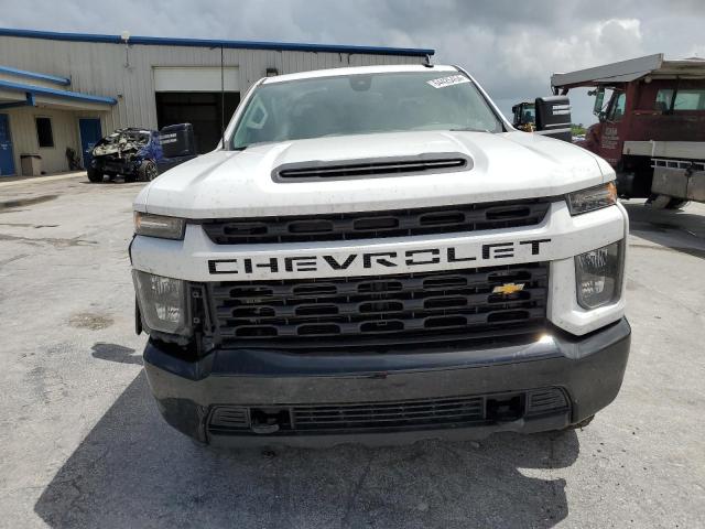 Photo 4 VIN: 1GC5YMEY6PF254761 - CHEVROLET SILVERADO 