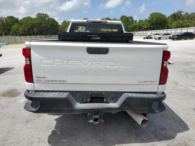 Photo 5 VIN: 1GC5YMEY6PF254761 - CHEVROLET SILVERADO 