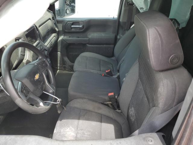 Photo 6 VIN: 1GC5YMEY6PF254761 - CHEVROLET SILVERADO 