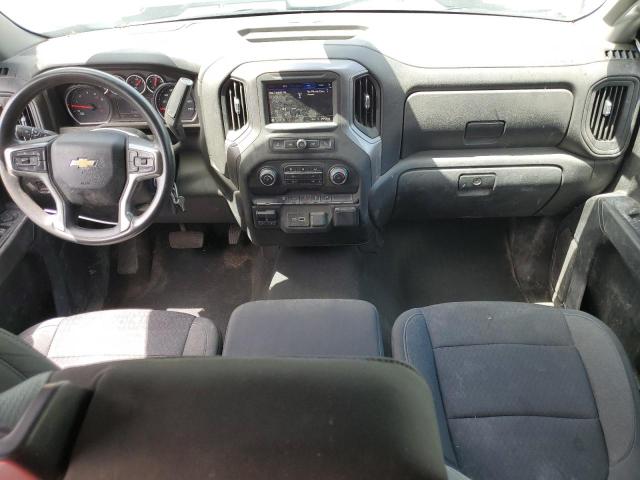 Photo 7 VIN: 1GC5YMEY6PF254761 - CHEVROLET SILVERADO 