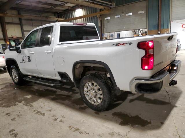 Photo 1 VIN: 1GC5YNE72MF116899 - CHEVROLET SILVERADO 