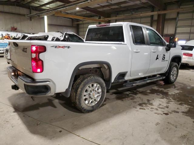 Photo 2 VIN: 1GC5YNE72MF116899 - CHEVROLET SILVERADO 