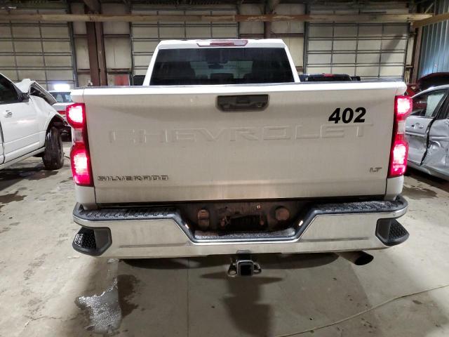 Photo 5 VIN: 1GC5YNE72MF116899 - CHEVROLET SILVERADO 