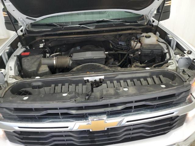 Photo 10 VIN: 1GC5YNE73RF113100 - CHEVROLET SILVERADO 