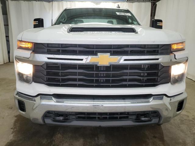 Photo 4 VIN: 1GC5YNE73RF113100 - CHEVROLET SILVERADO 