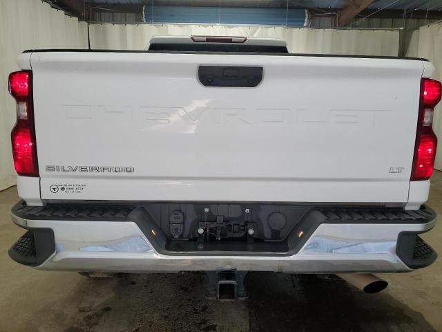 Photo 5 VIN: 1GC5YNE73RF113100 - CHEVROLET SILVERADO 