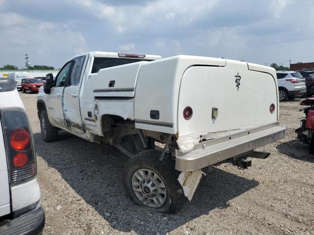 Photo 1 VIN: 1GC5YNE75LF221564 - CHEVROLET SILVERADO 