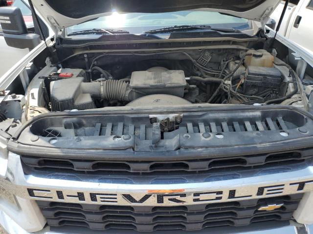 Photo 10 VIN: 1GC5YNE75LF221564 - CHEVROLET SILVERADO 