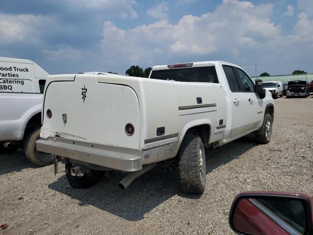 Photo 2 VIN: 1GC5YNE75LF221564 - CHEVROLET SILVERADO 