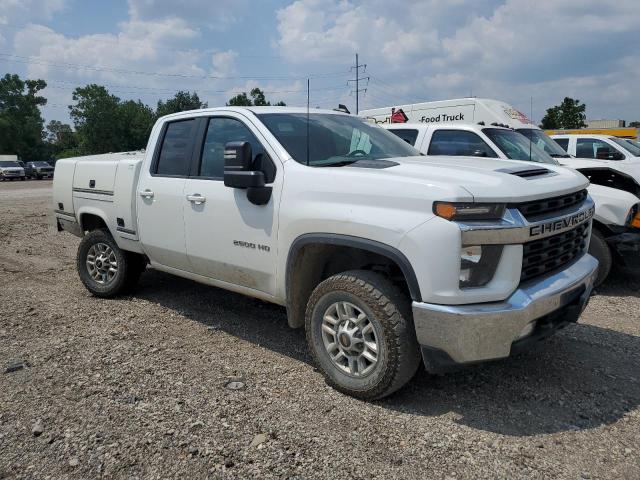 Photo 3 VIN: 1GC5YNE75LF221564 - CHEVROLET SILVERADO 